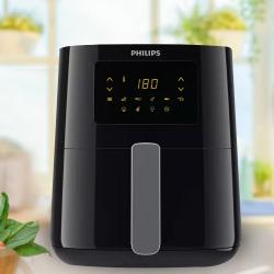 Mindblowing Air Fryer from Philips to Sivaganga