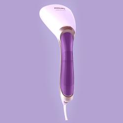 Classic Handheld Garment Steamer from Philips to Marmagao