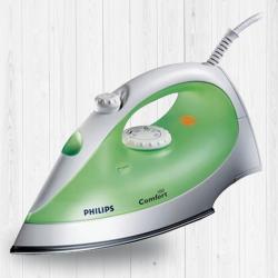 Perfect Philips Steam Iron to Ranchi