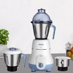 Special Philips Mixer Grinder in Blue to Tirur