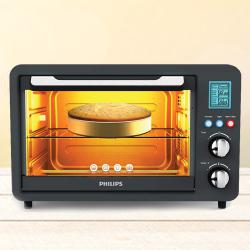Classic Philips Digital Oven Toaster Grill to Kanyakumari