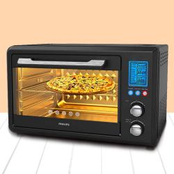 Mind-Blowing Philips Digital Oven Toaster Grill to Sivaganga