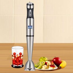 Fancy KENT Stainless Steel Hand Blender to Sivaganga