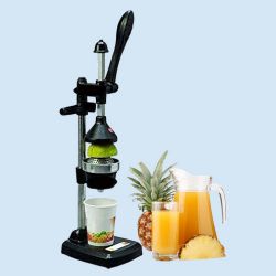 Ideal Selection of BTC INDIA Hand Press Juicer to Alappuzha