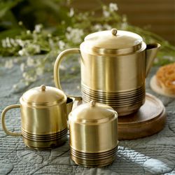 Tea Time Treasures Gift Set to India