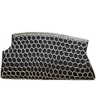 Beautiful Black Clutch from Spice Art to India