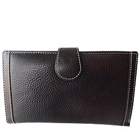 Amazing Passport Leather Wallet from Rich Born to Alwaye
