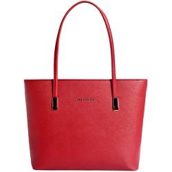 Lino Perros Premium Leather Handbag for Chic Women to Marmagao