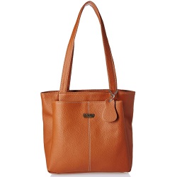 Fostelo Faux Leather Slender Satchel Bag For Women to Tirur