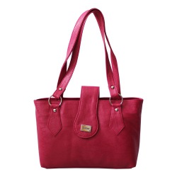 Multi Utility Bag for Her in Baby Pink to Karunagapally