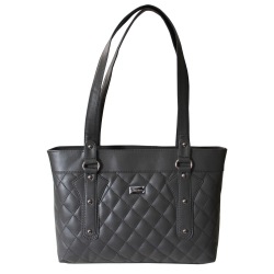 Appealing Quilted Stiches Bag for Women to Alwaye