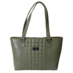Smarty Womens Bag with Cool Front Stiches to India