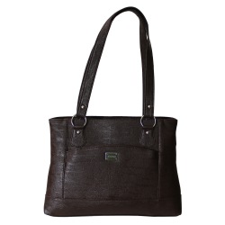 Classic Two Chambered Ladies Shoulder Bag to Marmagao