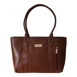 Designer Ladies Shoulder Bag from Richborn to Tirur