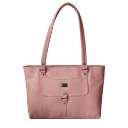Sturdy Front Stiches Office Bag for Her to Marmagao