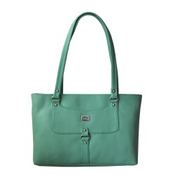 Exclusive Light Green Vanity Bag for Her to Rajamundri
