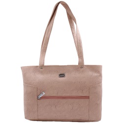 Designer Womens Vanity Bag with Double Chamber to Lakshadweep