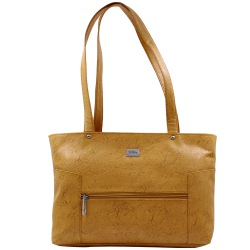 Admirable Womens Shoulder Bag with Double Chamber to Tirur