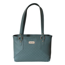 Latest Embossed Design Vanity Bag for Her to Rajamundri