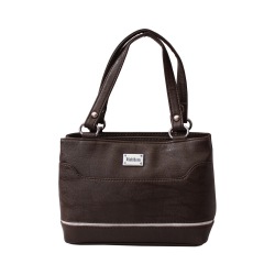 Elegant Leather Mini Bag for Her