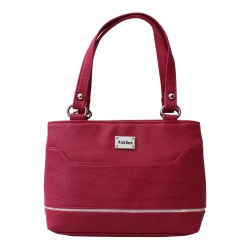 Trendiest Leather Mini Shoulder Bag for Ladies to Tirur