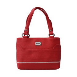 Awesome Ladies Mini Bag with Double Compartment to Punalur