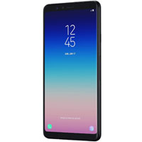 Send this Attractive Samsung Galaxy A8 Star Mobile Phone for your loved ones. This phone comes with the following features. to Balkum