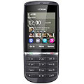 Nokia Asha 300 mobile Phone to Rourkella