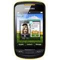 Samsung S3850 Corby II Mobile Phone to Solapur