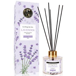 Lavender Bliss  Lavender Reed Diffuser to Marmagao