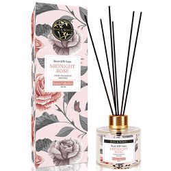 Amazing Midnight Rose Reed Diffuser to Sivaganga