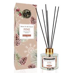 Soothing Pine Reed Diffuser to India
