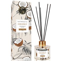 Heavenly Coconut Reed Diffuser to Alwaye