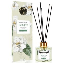 Soulful Jasmine Reed Diffuser to Punalur