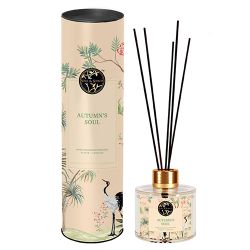 Aromatic Autumns Soul Reed Diffuser Set to Sivaganga