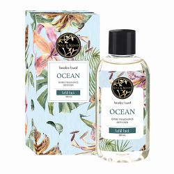Refreshing Ocean Reed Diffuser Refill to India