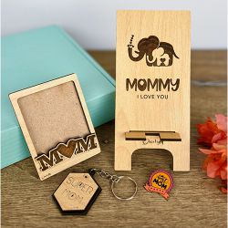 Amazing Mothers Day Gifts Collection Combo to India