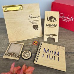 Ultimate Mothers Day Gifts Combo to Karunagapally