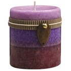 Exclusive Aroma Candle  to Marmagao