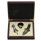 Exquisite Wine Bottle Opener Gift Box  to Punalur