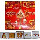 Marvelous Gold Plated Kuber Kunji to Hariyana
