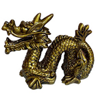 Wonderful Feng Shui Dragon Gift-GFR3L to Rajamundri