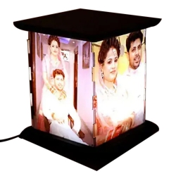 Exclusive Personalized Tower LED Lamp to Andaman and Nicobar Islands