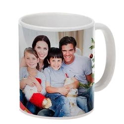 Best Personalized Coffee Mug to Lakshadweep
