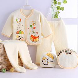Marvelous Baby Fleece Suit for Infants to Marmagao