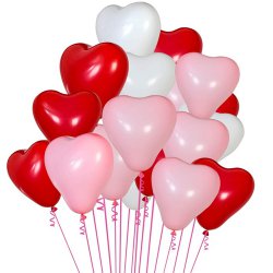 Hearty Balloons to Alwaye
