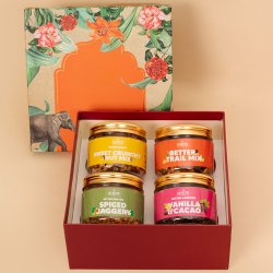 Ultimate Bliss Royal Gift Box to India