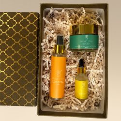 Revitalize N Renew Gift Box to Punalur