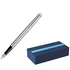 Exclusive Fountain Pen of Waterman Hemispher Stainless Steel CT  to India