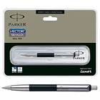 Exclusive Parker Vector Metallix Ball Pen to Sivaganga